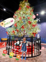 -幻贝家儿童乐园(温州银泰城店)