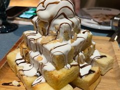 -俄士厨房(未来城店)