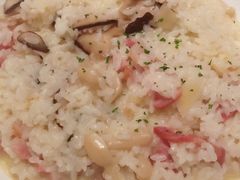 培根菌菇芝士饭-必胜客(百联又一城店)