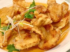 -黄家饺子东北特色菜馆(湖滨商业街店)