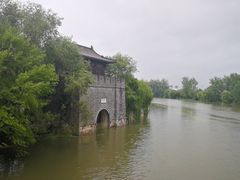 -台儿庄古城