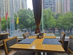 -威珀斯酒店·珀萃美食餐厅