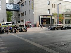 -禾珍珠家常小馆(河南博物院店)