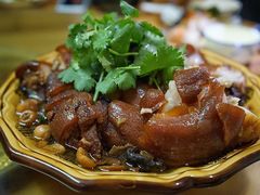 -聪辉同安老美食饭店(大元路店)