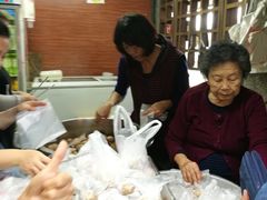 -金盆阿嬷香菇茶叶蛋(玄光店)