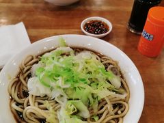 -柴氏风味斋(甘家口店)
