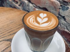 -VOYAGE COFFEE(北锣鼓巷店)