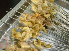 -慧姐烤串(南宁南小区店)
