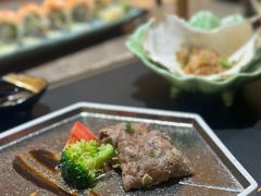 -松临·铁板烧&Omakase(神农店)