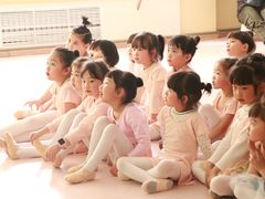 -卡普兰芭蕾舞学校(西固校区)