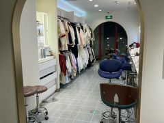 -海马体照相馆(北京apm店)