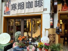 -小河直街历史文化街区