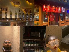 -一牛道炭火烧肉居酒屋(椒江店)
