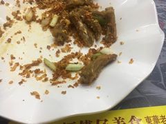 -师傅仔美食(东华老店)