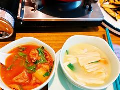 -禾珍珠家常小馆(河南博物院店)