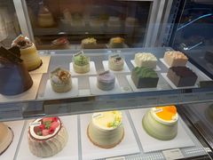 -théATRE 茶聚场(王府中環店)