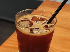-常识咖啡common sense(春熙路店)