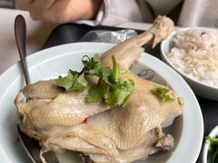 -阿姨食堂