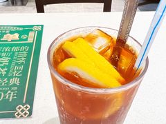 -和平馆·地道港澳茶餐厅(西门口店)