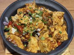 -品回味清真西北楼(宁波首店)