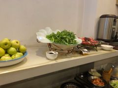 -鹈鹕素食餐厅自助餐部(正阳街店)