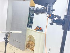 -天真蓝照相馆(上海中山公园龙之梦店)