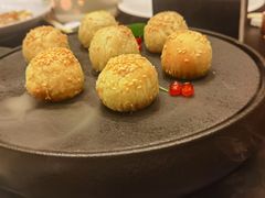 -珠江皇冠假日酒店-富临轩中餐厅