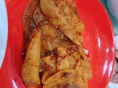-舌尖尖牛肉面(甘南路店)