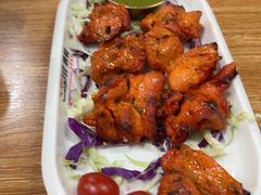 -清真·AL-JANNAT 佳纳特餐厅(狮子桥店)