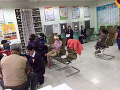 -星视野儿童近视弱视视力训练中心(富荟店)