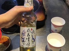 -阿昌白族石板烧(大理古城店)