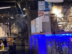 -很久以前羊肉串(打浦路店)