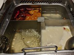 -海底捞火锅(中原万达广场店)