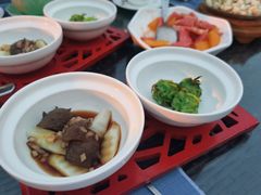 -北京云瑧金陵莲花酒店·莲·川小馆