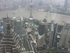 -上海环球金融中心云端足球盛典