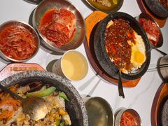 -西塔老太太拌饭(洋泾天物空间店)