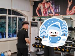 -琪航·健身+普拉提(民耀路店)
