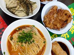 -逸桂禾面馆