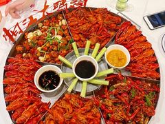 -湘江大码头·龙虾馆(渔人码头一店)