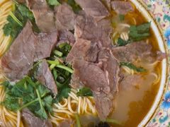 -金杨拉面王小吃面馆·牛三宝面·红烧牛肉粉