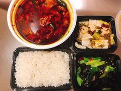 -眉州东坡(春秀路店)