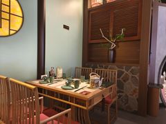 -锦府盐帮·侯宅(五棵松万达店)