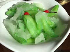 情人果-津菜宋记老房子(鼓楼店)