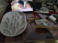 -喜家德虾仁水饺(马栏店)