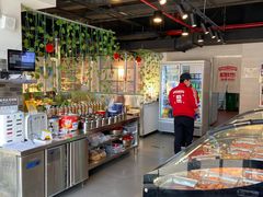-晓燃地摊烤肉(朝阳双桥店)