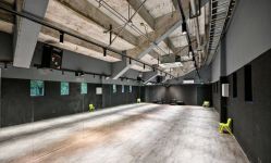 -CASTER跳舞俱乐部