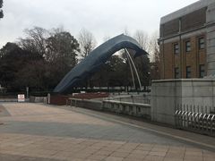 -东京国立博物馆法隆寺宝物馆