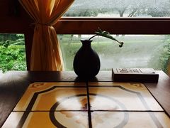 -时光花园(白鹭洲店)