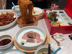 -聆桂烤鸭·金奖烤鸭(静联广场店)