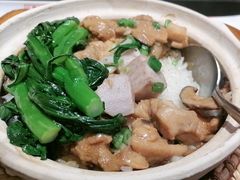 -华记煲仔华·煲仔饭(市桥易发店)